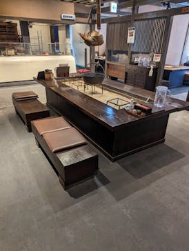 箱根湯寮に投稿された画像（2023/3/22）