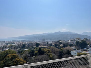 小田原城に投稿された画像（2023/3/22）