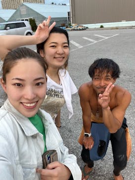 青の洞窟専門店　沖縄ダイビングショップ和に投稿された画像（2023/3/23）