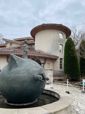 星の王子さまミュージアム 箱根サン=テグジュペリに投稿された画像（2023/3/23）