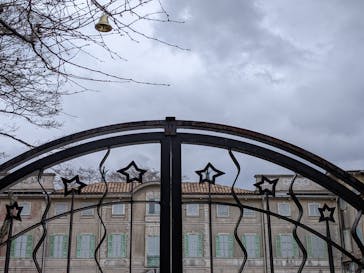 星の王子さまミュージアム 箱根サン=テグジュペリに投稿された画像（2023/3/23）