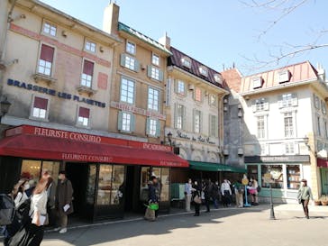 星の王子さまミュージアム 箱根サン=テグジュペリに投稿された画像（2023/3/23）