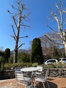 星の王子さまミュージアム 箱根サン=テグジュペリに投稿された画像（2023/3/23）