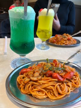 西武園ゆうえんちに投稿された画像（2023/3/23）