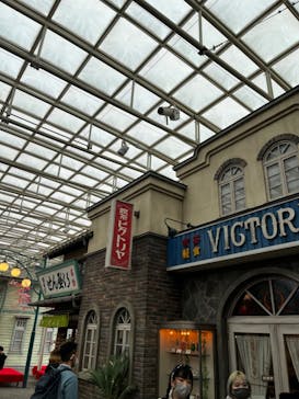 西武園ゆうえんちに投稿された画像（2023/3/23）