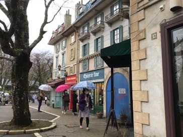 星の王子さまミュージアム 箱根サン=テグジュペリに投稿された画像（2023/3/23）