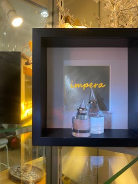 impera accessory（インペラアクセサリー）に投稿された画像（2023/3/23）