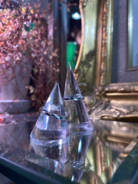 impera accessory（インペラアクセサリー）に投稿された画像（2023/3/23）