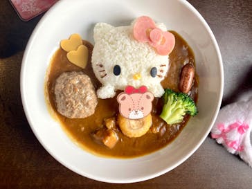 ハーモニーランドに投稿された画像（2023/3/23）