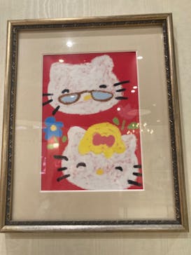 ハーモニーランドに投稿された画像（2023/3/23）