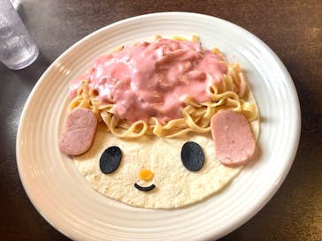 ハーモニーランドに投稿された画像（2023/3/23）