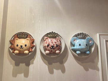 ハーモニーランドに投稿された画像（2023/3/23）