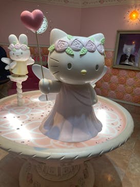 ハーモニーランドに投稿された画像（2023/3/23）