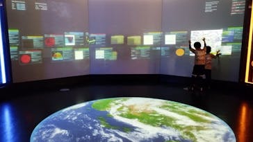 国立科学博物館に投稿された画像（2023/3/23）