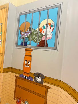 神戸アンパンマンこどもミュージアム＆モールに投稿された画像（2023/3/23）