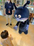 神戸アンパンマンこどもミュージアム＆モールに投稿された画像（2023/3/23）