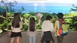 カワスイ 川崎⽔族館に投稿された画像（2023/3/23）
