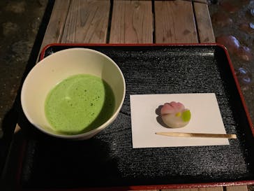 六義園に投稿された画像（2023/3/23）