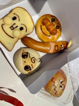 神戸アンパンマンこどもミュージアム＆モールに投稿された画像（2023/3/23）