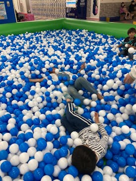 東京あそびマーレに投稿された画像（2023/3/23）