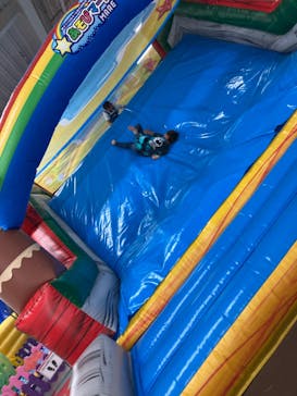 東京あそびマーレに投稿された画像（2023/3/23）