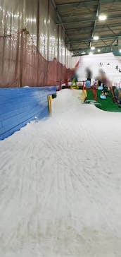 狭山スキー場に投稿された画像（2023/3/24）