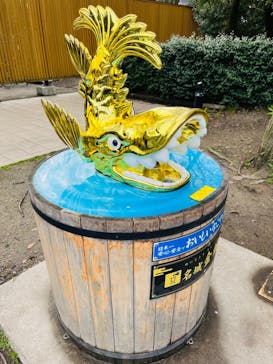 名古屋城に投稿された画像（2023/3/24）