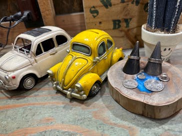 SWING BY（スウィング バイ）に投稿された画像（2023/3/24）