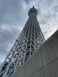 東京スカイツリーに投稿された画像（2023/3/24）