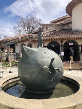 星の王子さまミュージアム 箱根サン=テグジュペリに投稿された画像（2023/3/24）