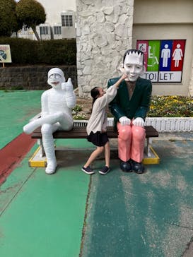 グリーンランドに投稿された画像（2023/3/24）