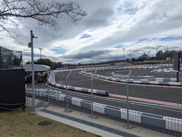 鈴鹿サーキットに投稿された画像（2023/3/24）