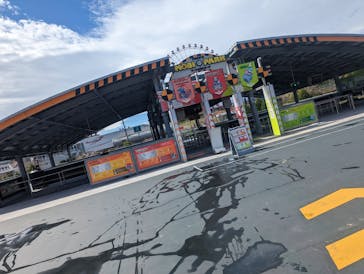 鈴鹿サーキットに投稿された画像（2023/3/24）