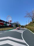 鈴鹿サーキットに投稿された画像（2023/3/24）