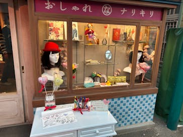 西武園ゆうえんちに投稿された画像（2023/3/24）