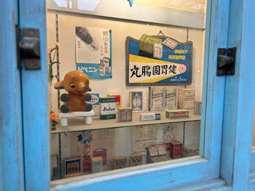 西武園ゆうえんちに投稿された画像（2023/3/24）