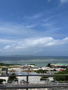 沖縄美ら海水族館に投稿された画像（2023/3/24）