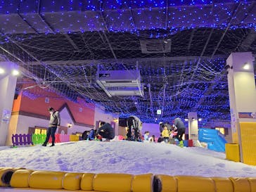 東京あそびマーレに投稿された画像（2023/3/24）