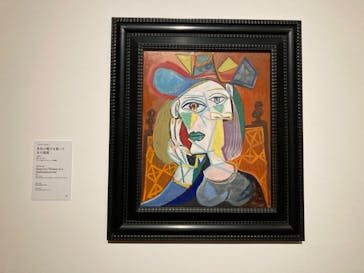 国立国際美術館に投稿された画像（2023/3/24）