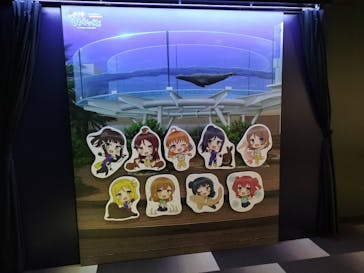 サンシャイン水族館に投稿された画像（2023/3/24）