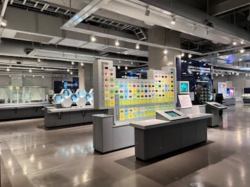 特別展「恐竜博2023」に投稿された画像（2023/3/24）