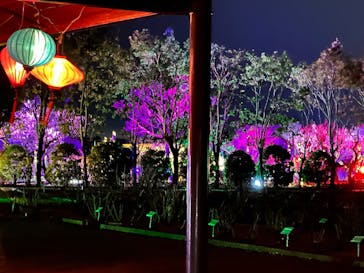 せんだい農業園芸センター　みどりの杜に投稿された画像（2023/3/24）