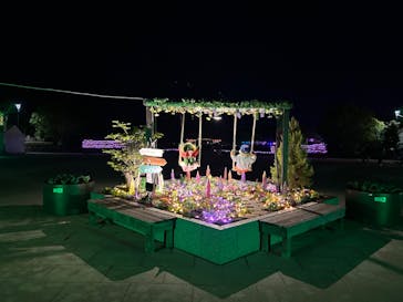 せんだい農業園芸センター　みどりの杜に投稿された画像（2023/3/24）