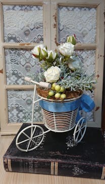 flower smileに投稿された画像（2023/3/24）