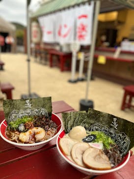 ニジゲンノモリに投稿された画像（2023/3/24）