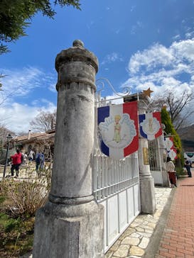 星の王子さまミュージアム 箱根サン=テグジュペリに投稿された画像（2023/3/25）