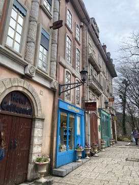 星の王子さまミュージアム 箱根サン=テグジュペリに投稿された画像（2023/3/25）