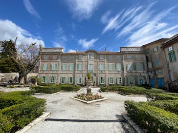 星の王子さまミュージアム 箱根サン=テグジュペリに投稿された画像（2023/3/25）