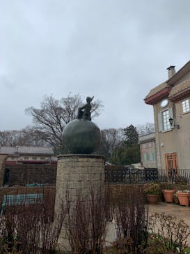 星の王子さまミュージアム 箱根サン=テグジュペリに投稿された画像（2023/3/25）