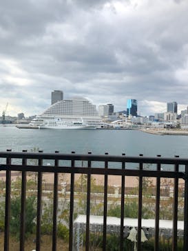 神戸みなと温泉 蓮に投稿された画像（2023/3/25）